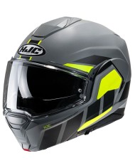 CASCO HJC I100 MODULAR BEIS MC3HSF