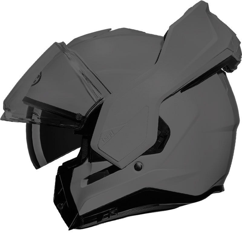CASCO HJC I100 MODULAR BEIS MC3HSF