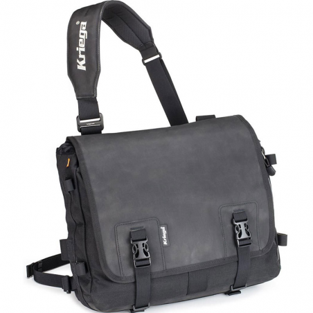 MOCHILA BANDOLERA KRIEGA MESSENGER URBAN