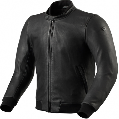 CHAQUETA REVIT TRAVON BLACK