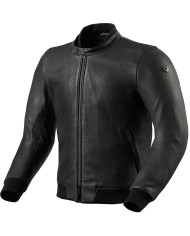 CHAQUETA REVIT TRAVON BLACK