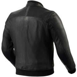 CHAQUETA REVIT TRAVON BLACK