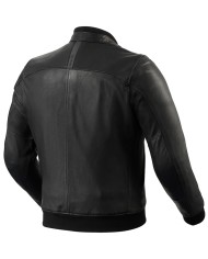 CHAQUETA REVIT TRAVON BLACK