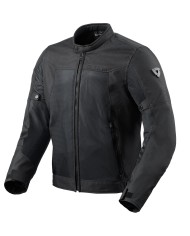 CHAQUETA REVIT ECLIPSE 2 GRIS