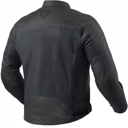 CHAQUETA REVIT ECLIPSE 2 GRIS