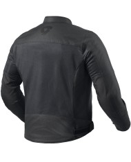 CHAQUETA REVIT ECLIPSE 2 GRIS