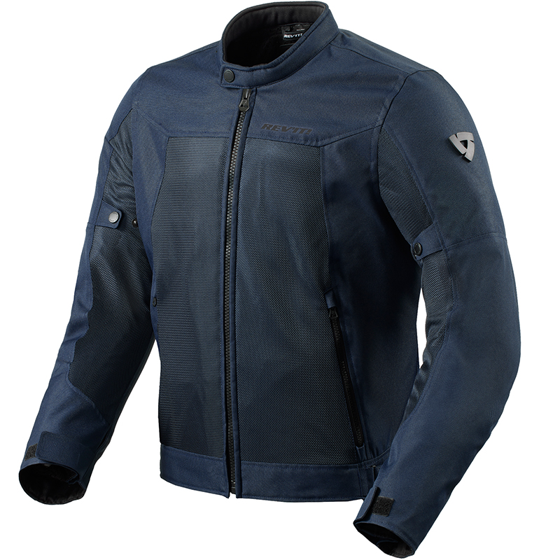 CHAQUETA REVIT ECLIPSE 2 AZUL OSCURO