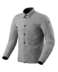 CHAQUETA REVIT ESMONT SOBRECAMISA