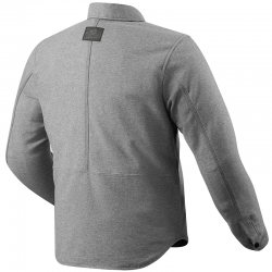 CHAQUETA REVIT ESMONT SOBRECAMISA