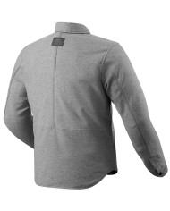 CHAQUETA REVIT ESMONT SOBRECAMISA