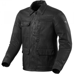 CHAQUETA REVIT WORKER 2 CUBRECAMISA AZUL OSCURO