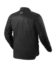 SOBRECAMISA REVIT WORKER 2 AZUL OSCURO | Invierno de moto | %brands%