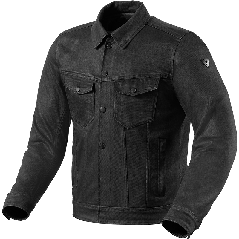 CHAQUETA REVIT TRUCKER CUBRECAMISAS