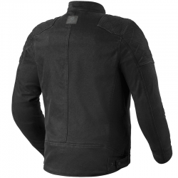 CHAQUETA REVIT DALE SLIM-FIT NEGRA