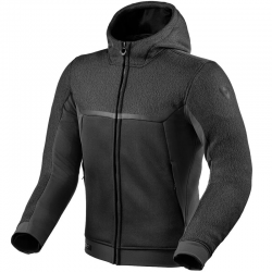 CHAQUETA REVIT SPARK AIR ANTHRACITE