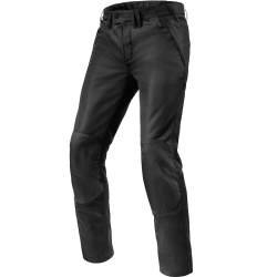 PANTALONES REVIT ECLIPSE 2 NEGRO