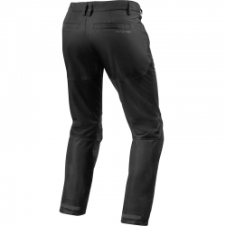 PANTALONES REVIT ECLIPSE 2 NEGRO