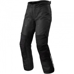 PANTALONES REVIT OUTBACK 4 H2O STANDAR NEGRO 