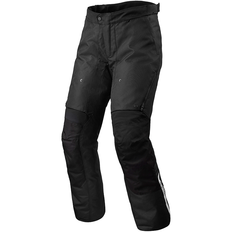 PANTALONES REVIT OUTBACK 4 H2O STANDAR NEGRO 