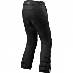 PANTALONES REVIT OUTBACK 4 H2O STANDAR NEGRO 