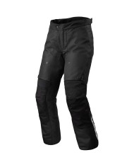 PANTALONES REVIT OUTBACK 4 H2O LARGOS NEGRO