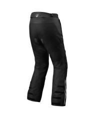 PANTALONES REVIT OUTBACK 4 H2O LARGOS NEGRO