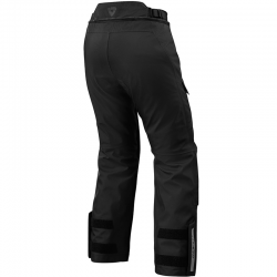 PANTALONES REVIT ALPINUS GORE-TEX STANDARD