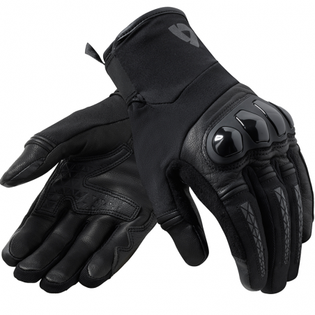 GUANTES REVIT SPEEDART H2O NEGRO