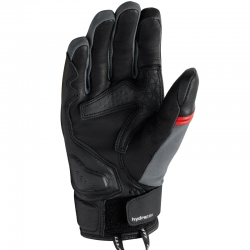 GUANTES REVIT SPEEDART GRIS/NEGRO