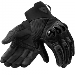 GUANTES REVIT SPEEDART AIR NEGRO