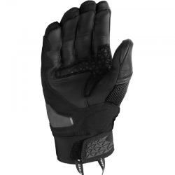 GUANTES REVIT SPEEDART AIR NEGRO