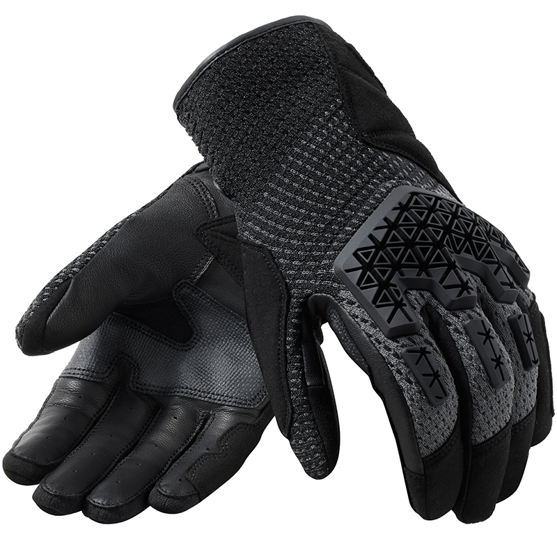 GUANTES REVIT OFFTRACK 2 NEGRO