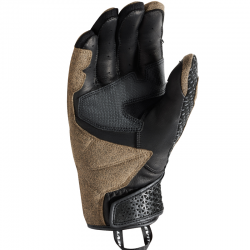 GUANTES REVIT OFFTRACK 2 NEGRO/MARRON