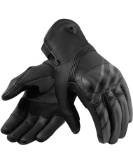 GUANTES REVIT REDHILL NEGRO/GRIS