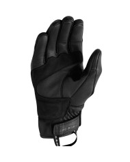 GUANTES REVIT REDHILL NEGRO/GRIS