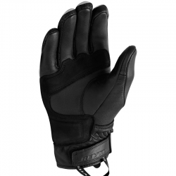 GUANTES REVIT REDHILL NEGRO/BLANCO