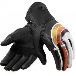 GUANTES REVIT REDHILL AMARILLO/NARANJA