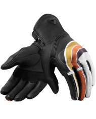 GUANTES REVIT REDHILL AMARILLO/NARANJA