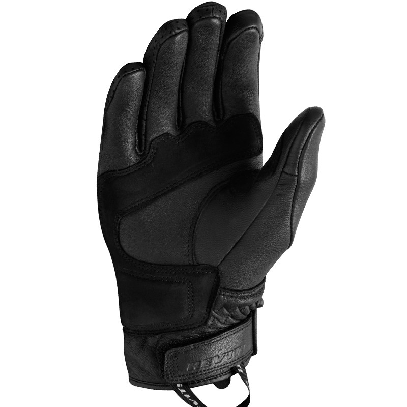 GUANTES REVIT REDHILL ROJO/AZUL