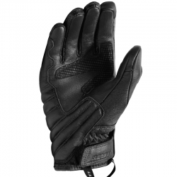 GUANTES REVIT MONSTER 3 NEGRO