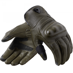 GUANTES REVIT MONSTER 3 VERDE VERDE OSCURO