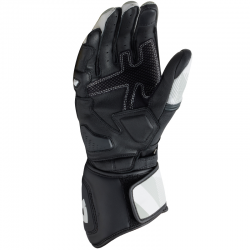 GUANTES REVIT LEAGUE 2 NEGRO/GRIS