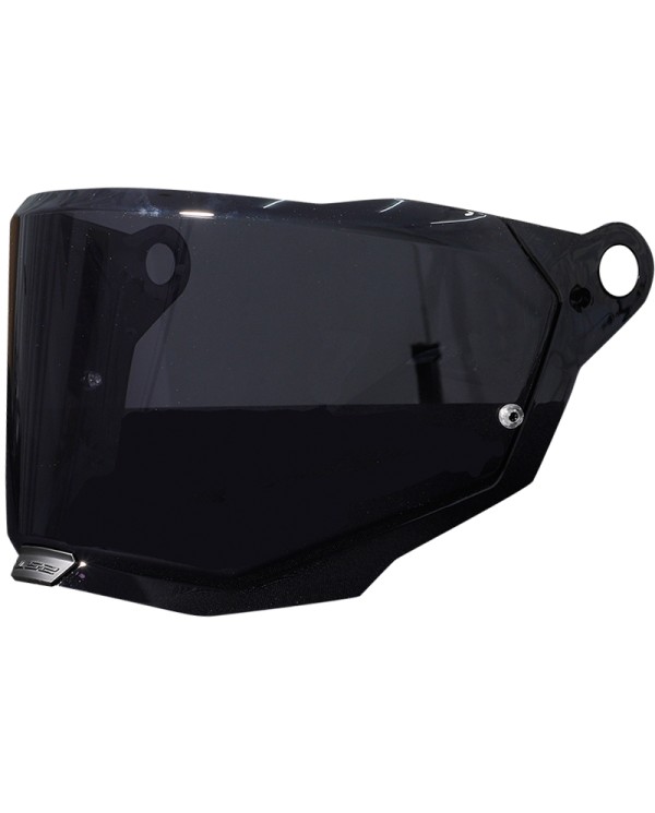 PANTALLA LS2 MX701 EXPLORER NEGRA