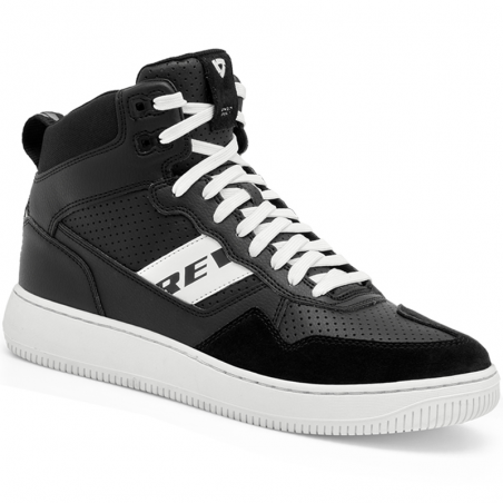 ZAPATILLAS REVIT PACER NEGRO/BLANCO