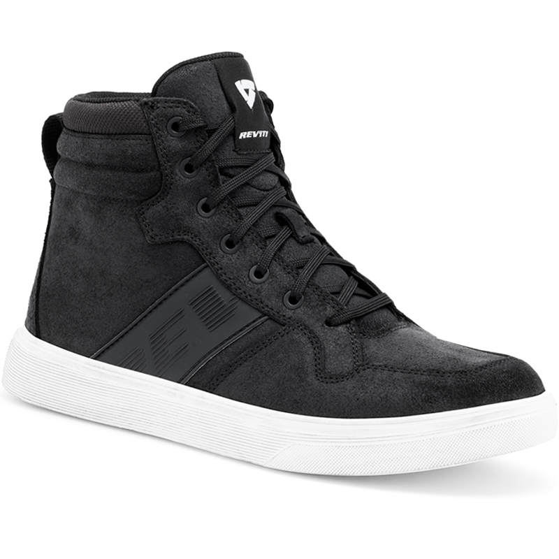 ZAPATILLAS REVIT KICK NEGRO