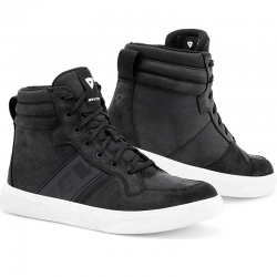 ZAPATILLAS REVIT KICK NEGRO