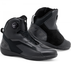 BOTIN REVIT JETSPEED PRO NEGRO