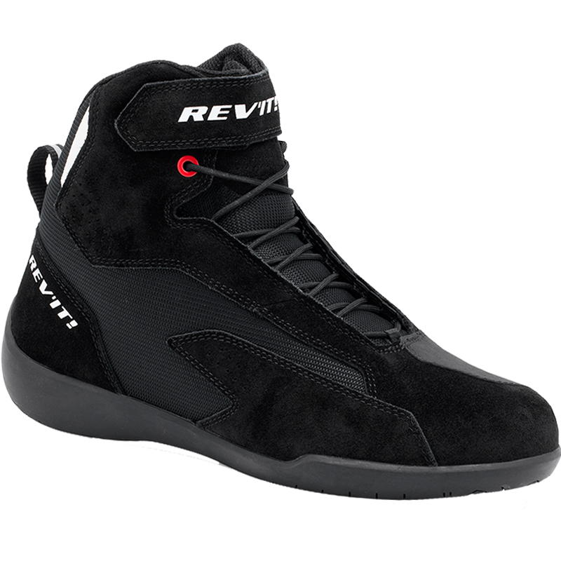 BOTIN REVIT JETSPEED NEGRO