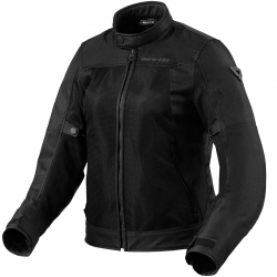 CHAQUETA REVIT ECLIPSE 2 LADY NEGRA