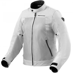 CHAQUETA REVIT ECLIPSE 2 LADY PLATA